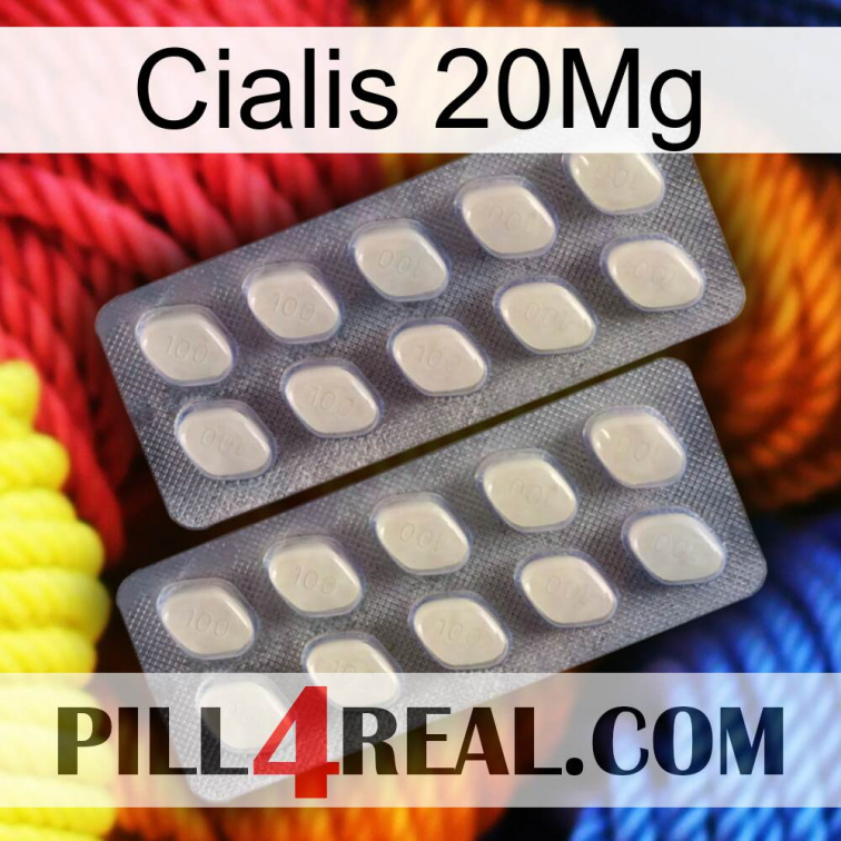 Cialis 20Mg 07